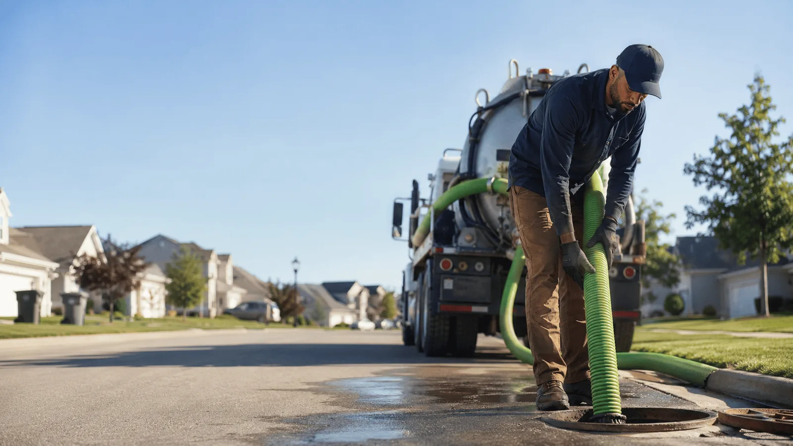 Mosquito Control in Arlington, SD
